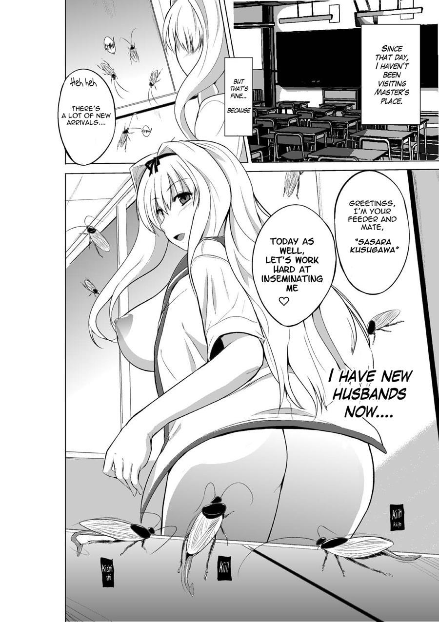 Her Secret 19