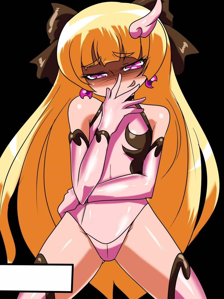 Hero No Yuuutsu - Kyouteki! Loli Kanbu Pearl! 2