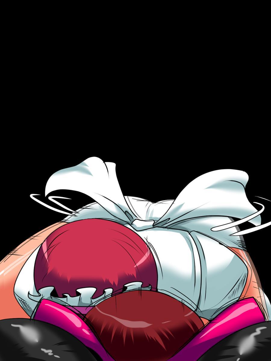 Hero No Yuuutsu - Kyouteki! Loli Kanbu Pearl! 4