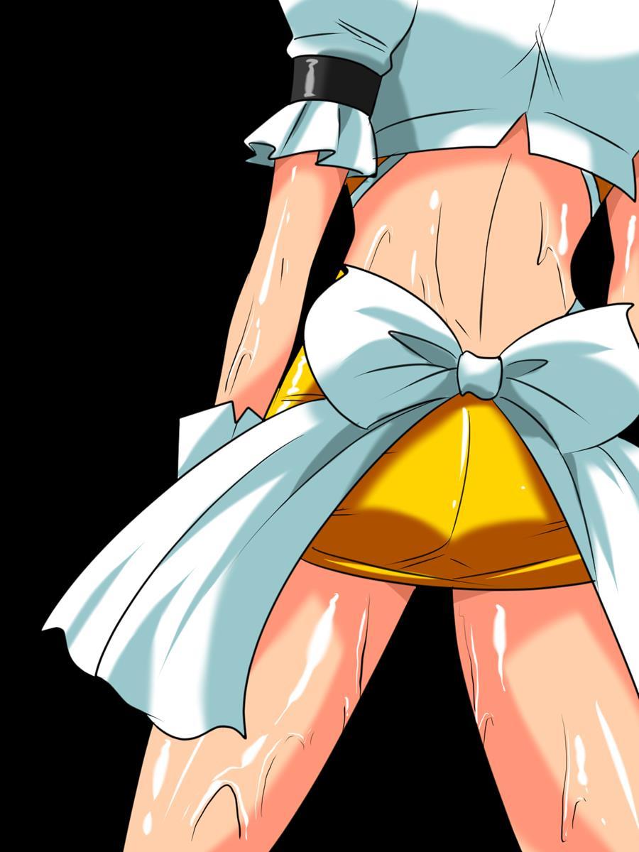 Hero No Yuuutsu - Kyouteki! Loli Kanbu Pearl! 5