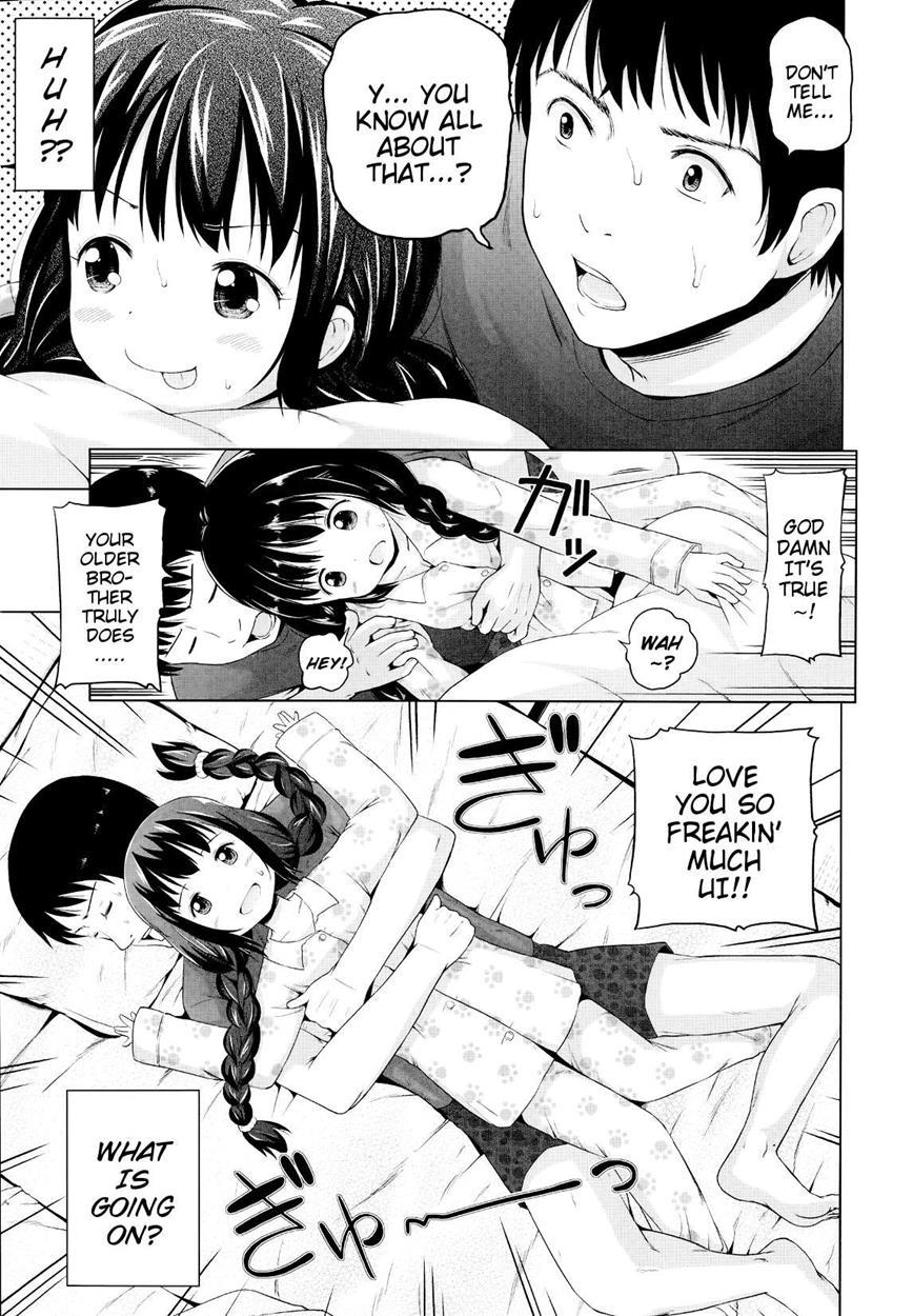 Hero Onii-chan No Shoutai 1