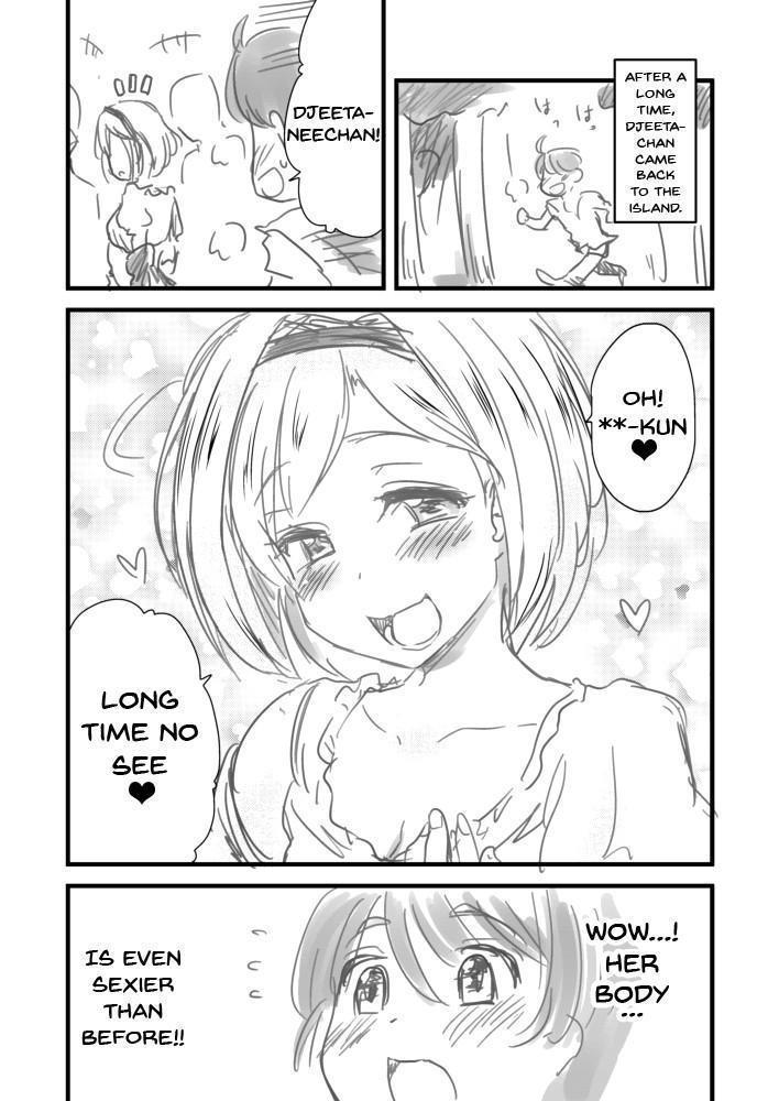 Hey Are You Okay? Are You Taking A Bath Alone? Chapter 1 Page 22