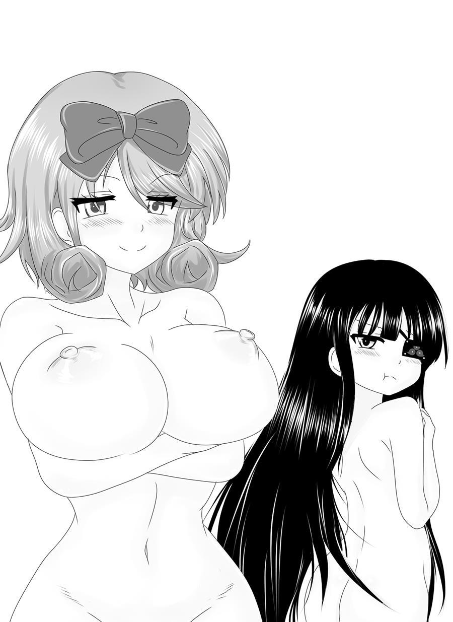 Hibari Tenshin 1