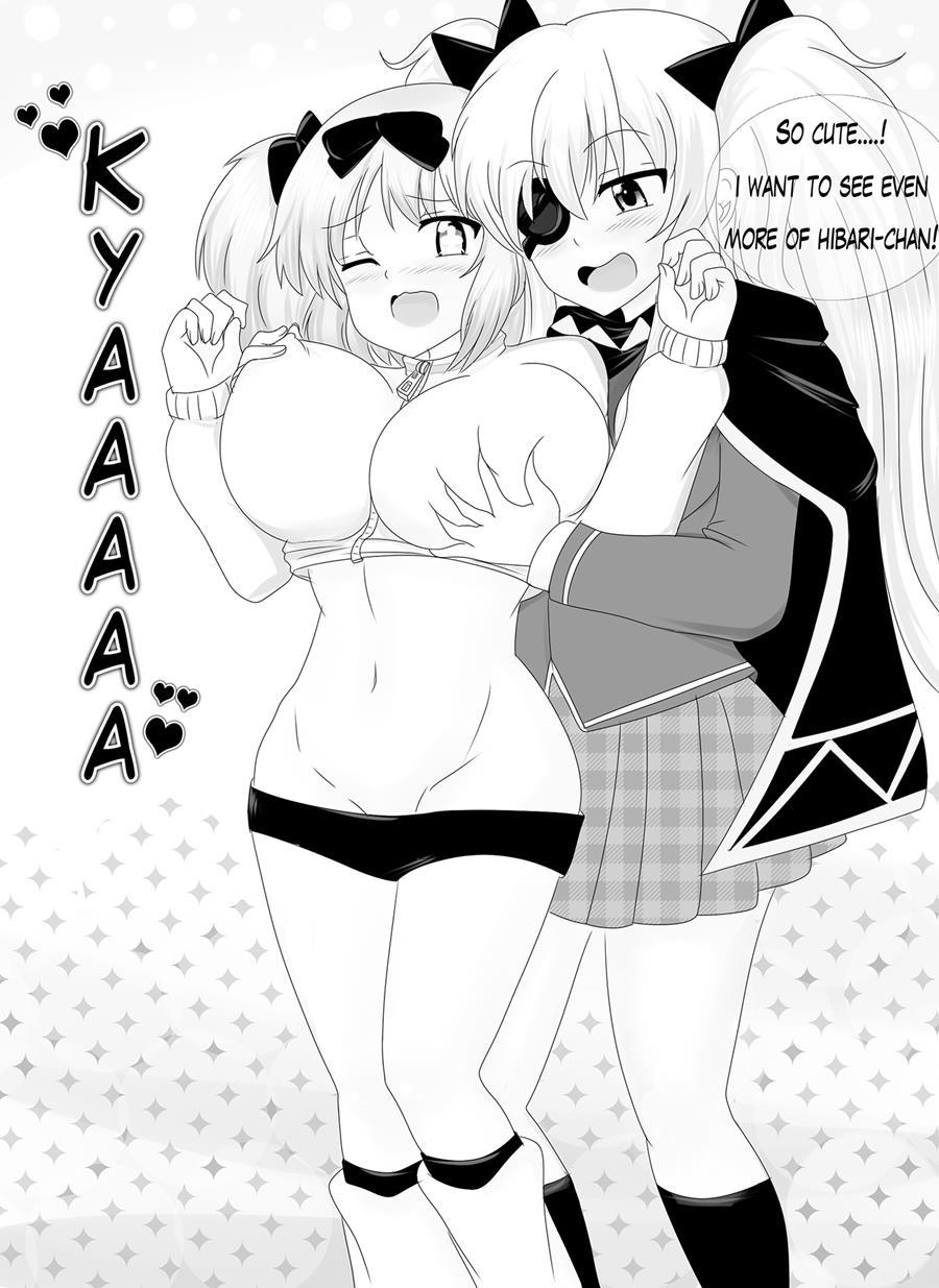 Hibari Tenshin 1