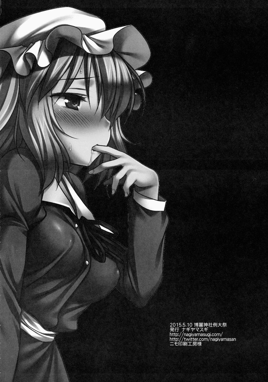 Hifuu Ryoujoku 3