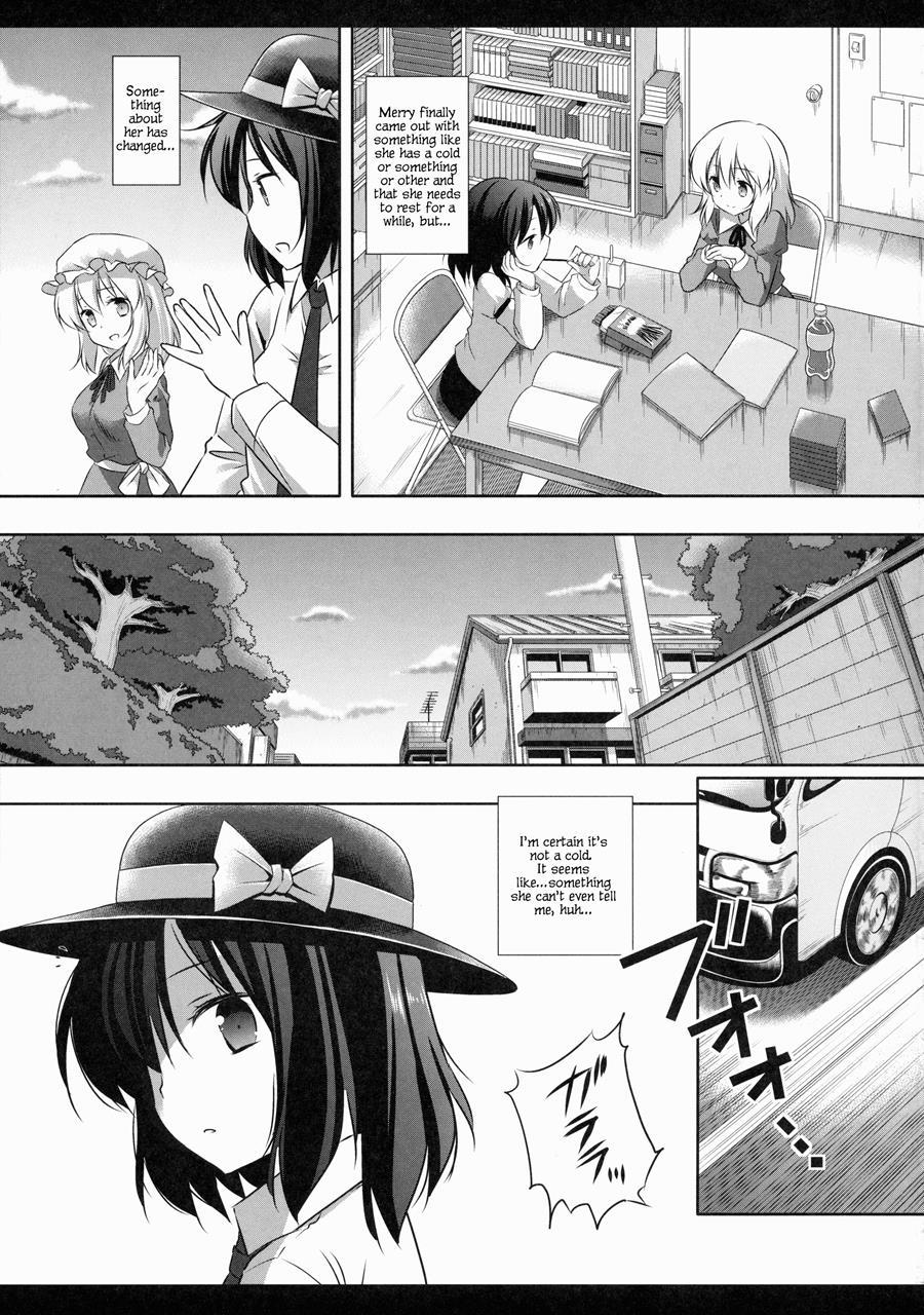 Hifuu Ryoujoku 3