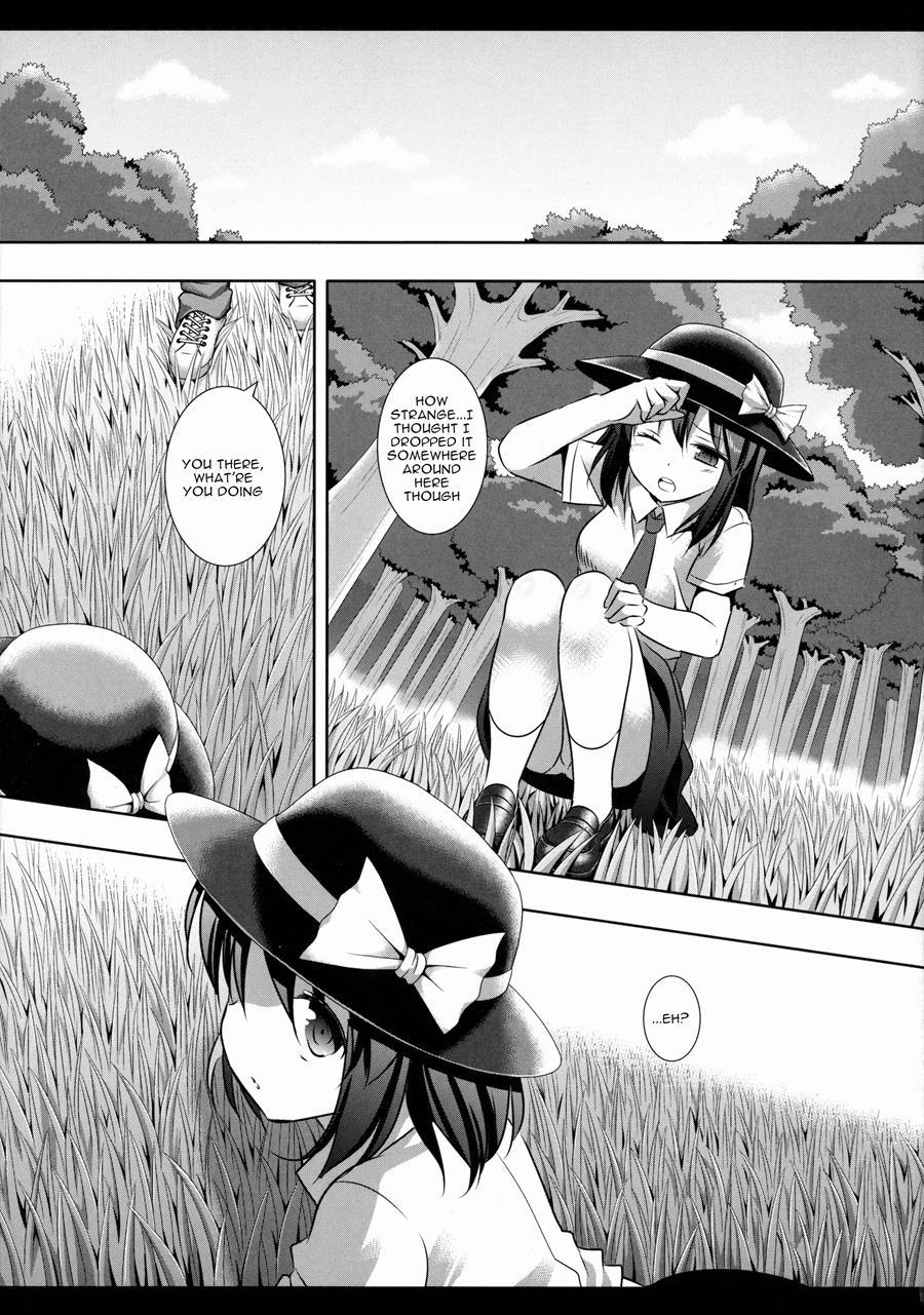 Hifuu Ryoujoku 4