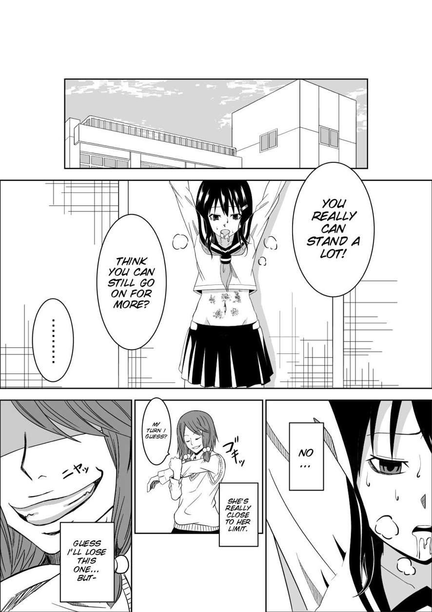 Higeki No Heroine No Nichijou 1