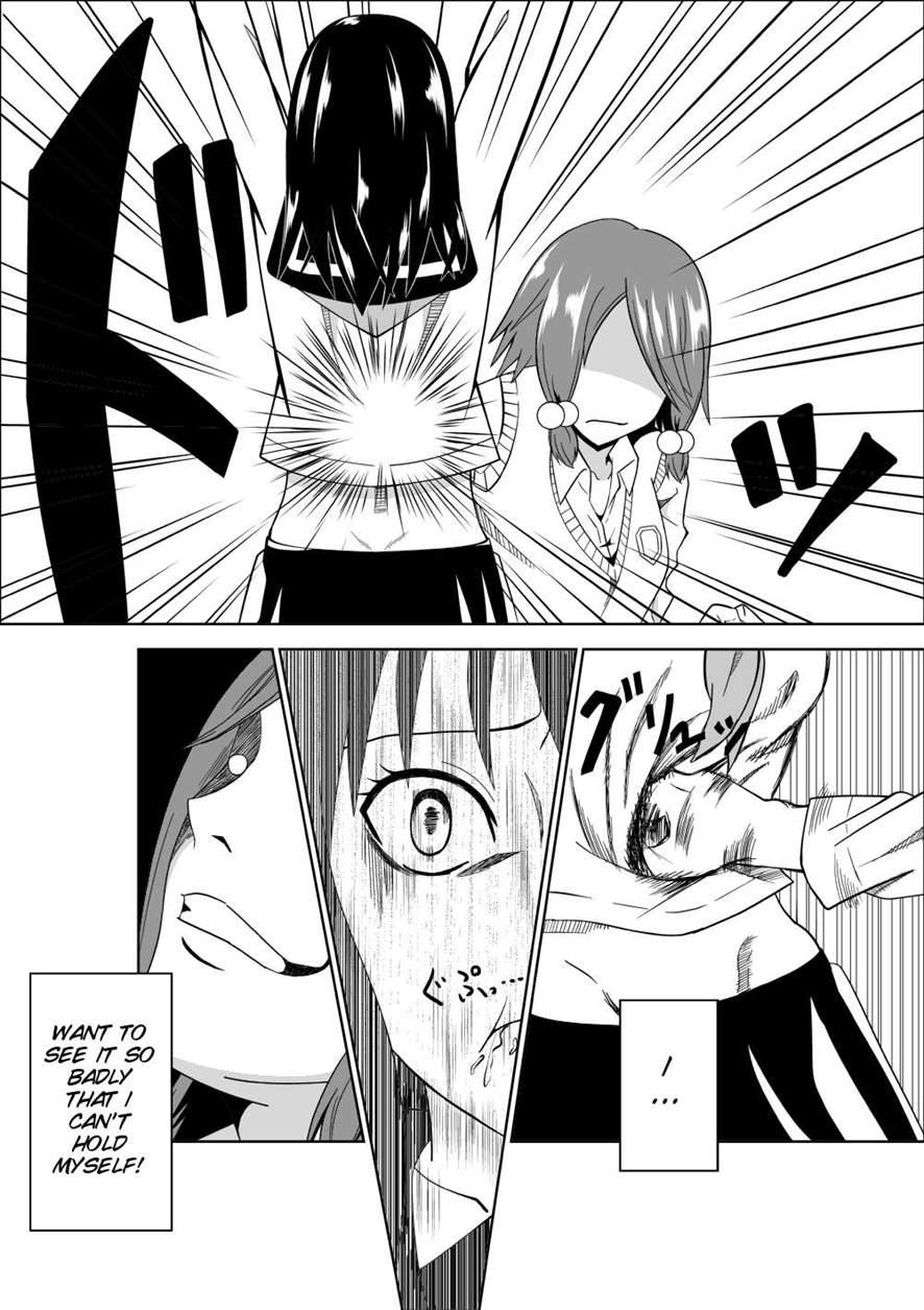 Higeki No Heroine No Nichijou 1