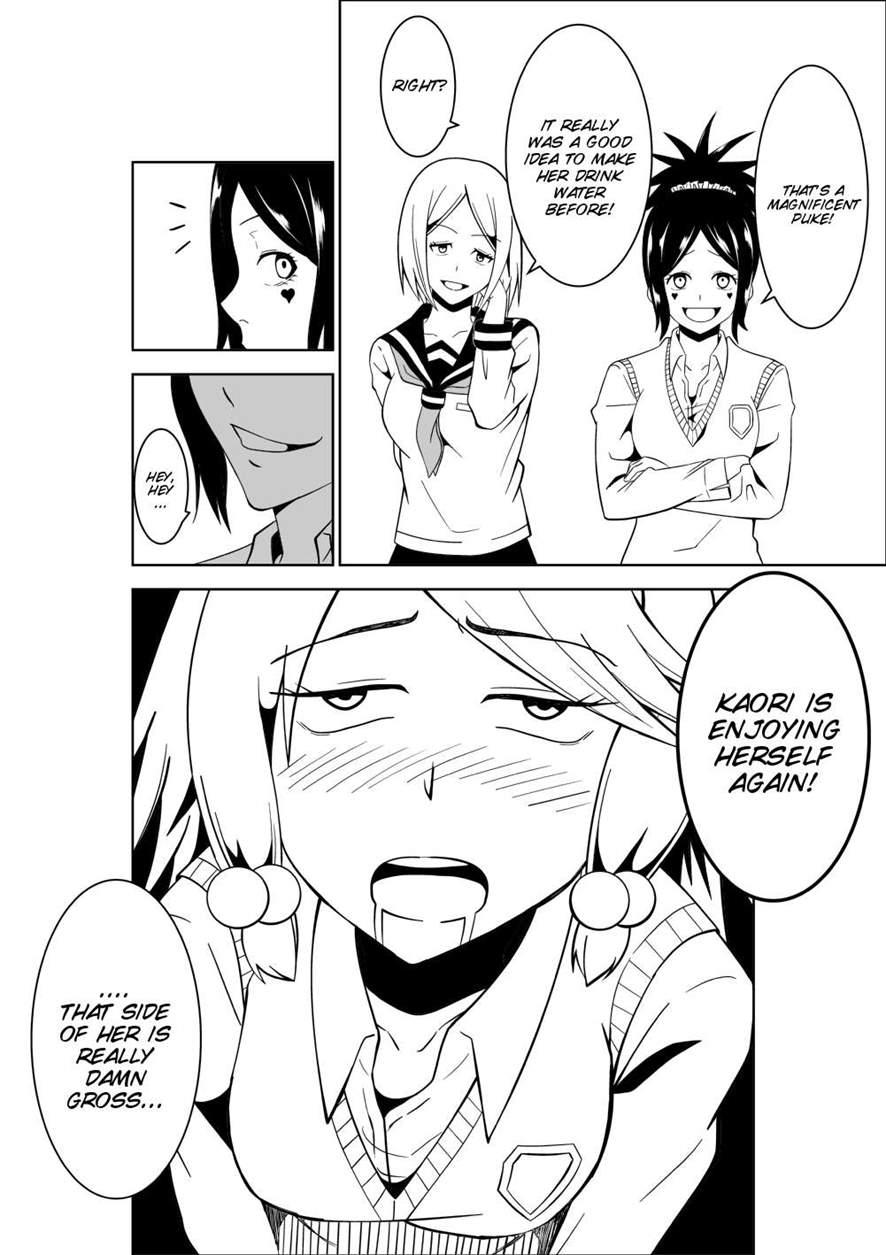 Higeki No Heroine No Nichijou 1