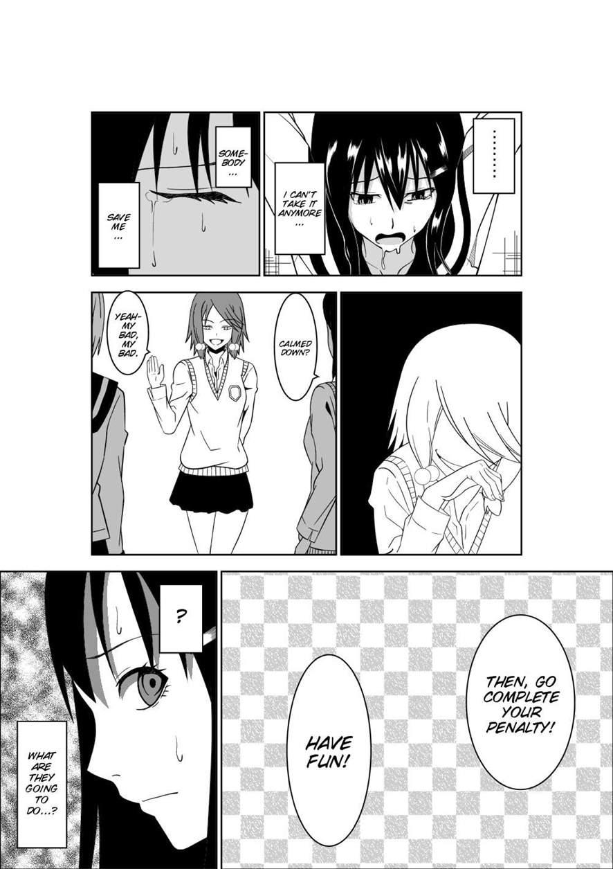 Higeki No Heroine No Nichijou 1