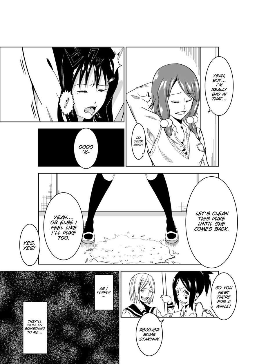 Higeki No Heroine No Nichijou 1