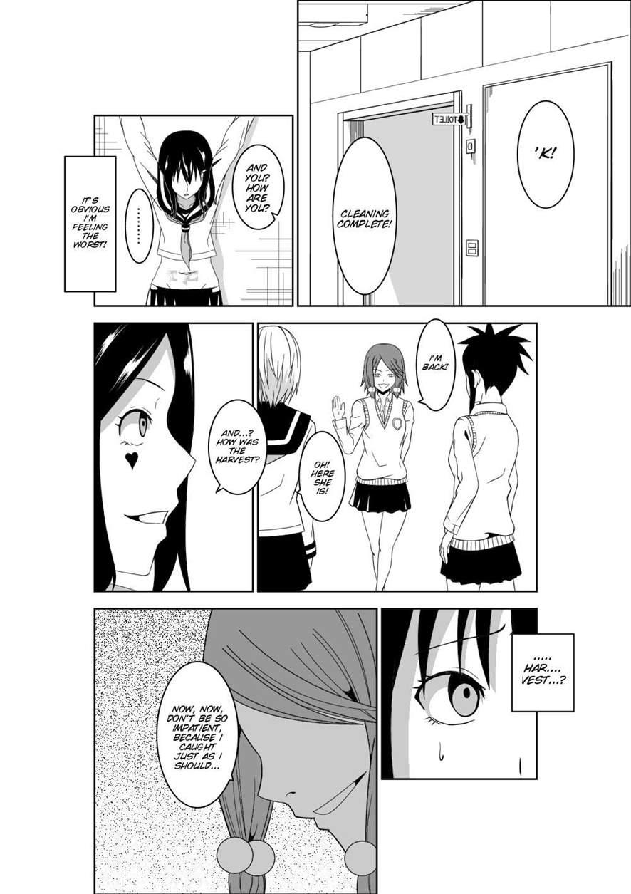 Higeki No Heroine No Nichijou 1