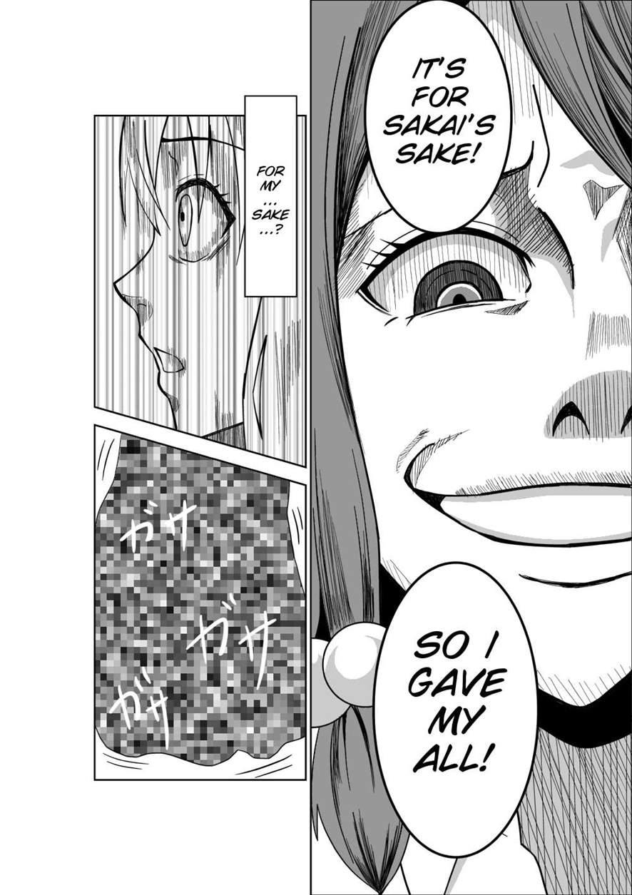 Higeki No Heroine No Nichijou 1