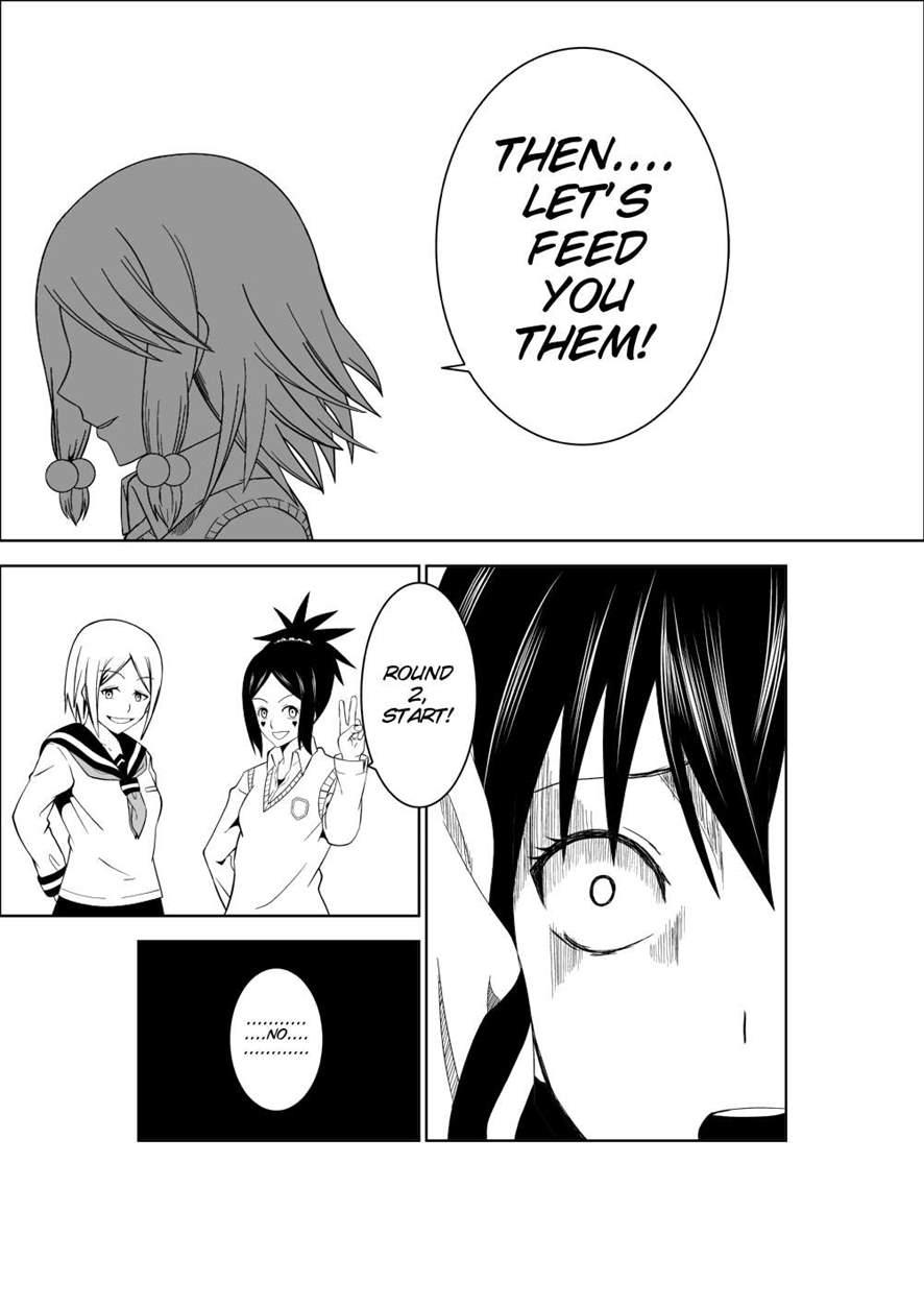 Higeki No Heroine No Nichijou 1
