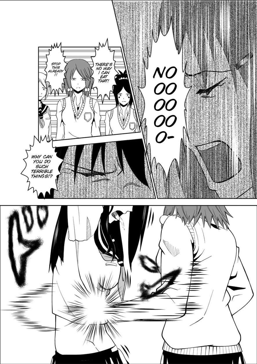 Higeki No Heroine No Nichijou 1