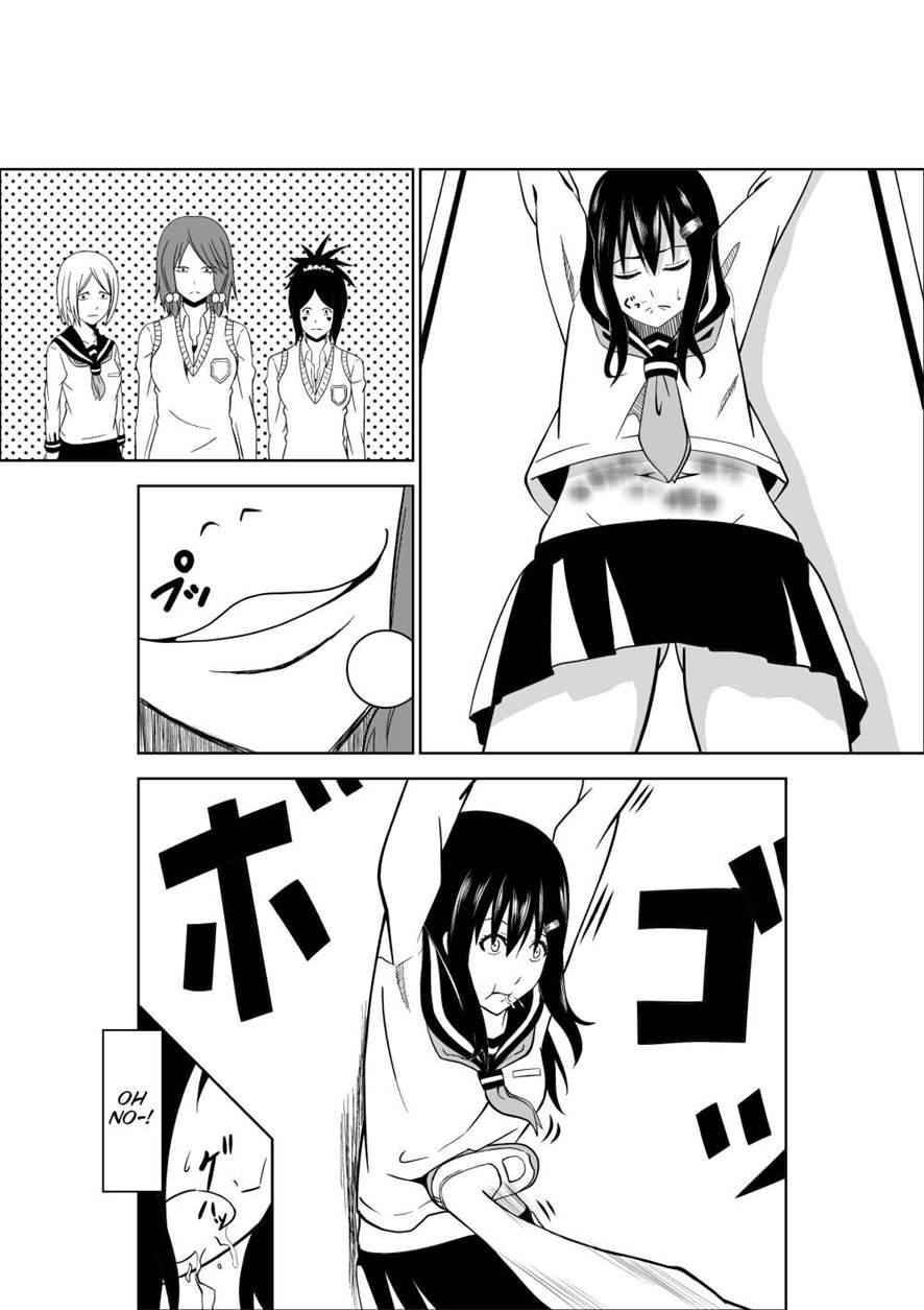 Higeki No Heroine No Nichijou 1