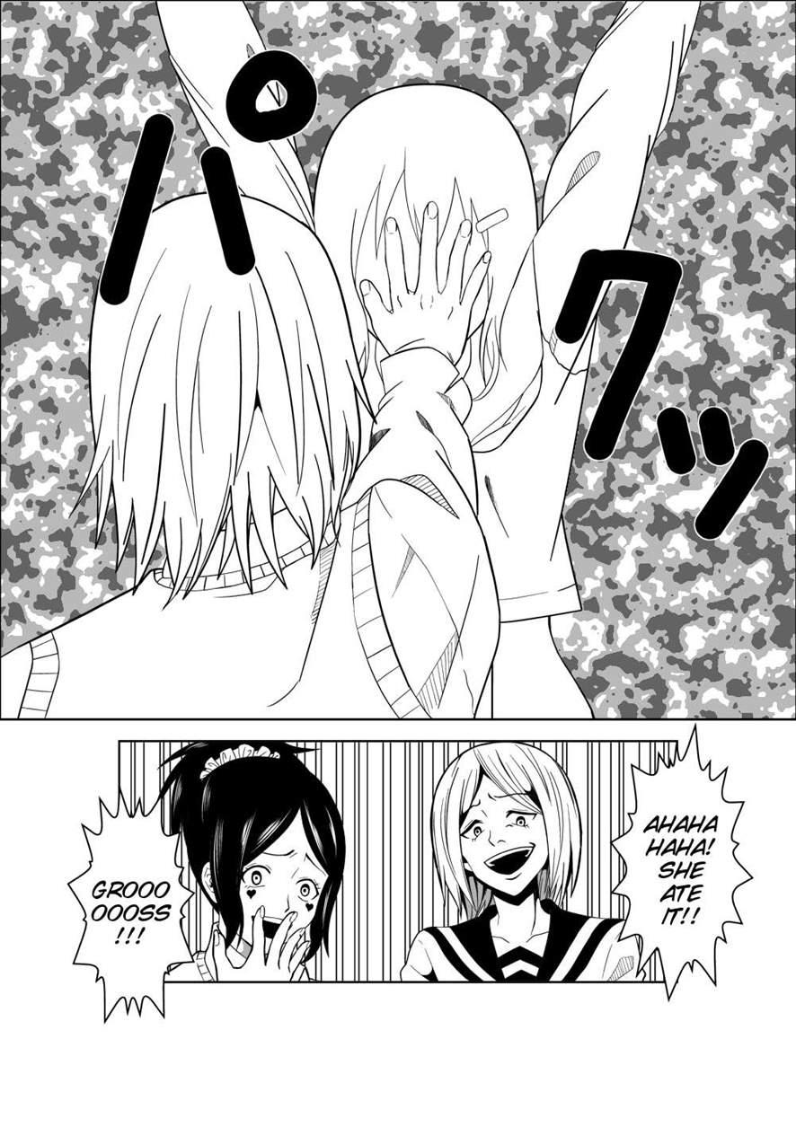 Higeki No Heroine No Nichijou 1