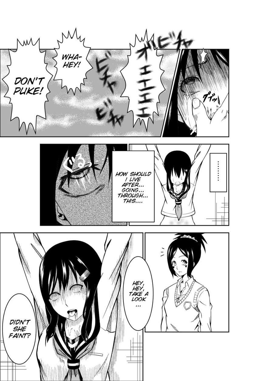 Higeki No Heroine No Nichijou 1