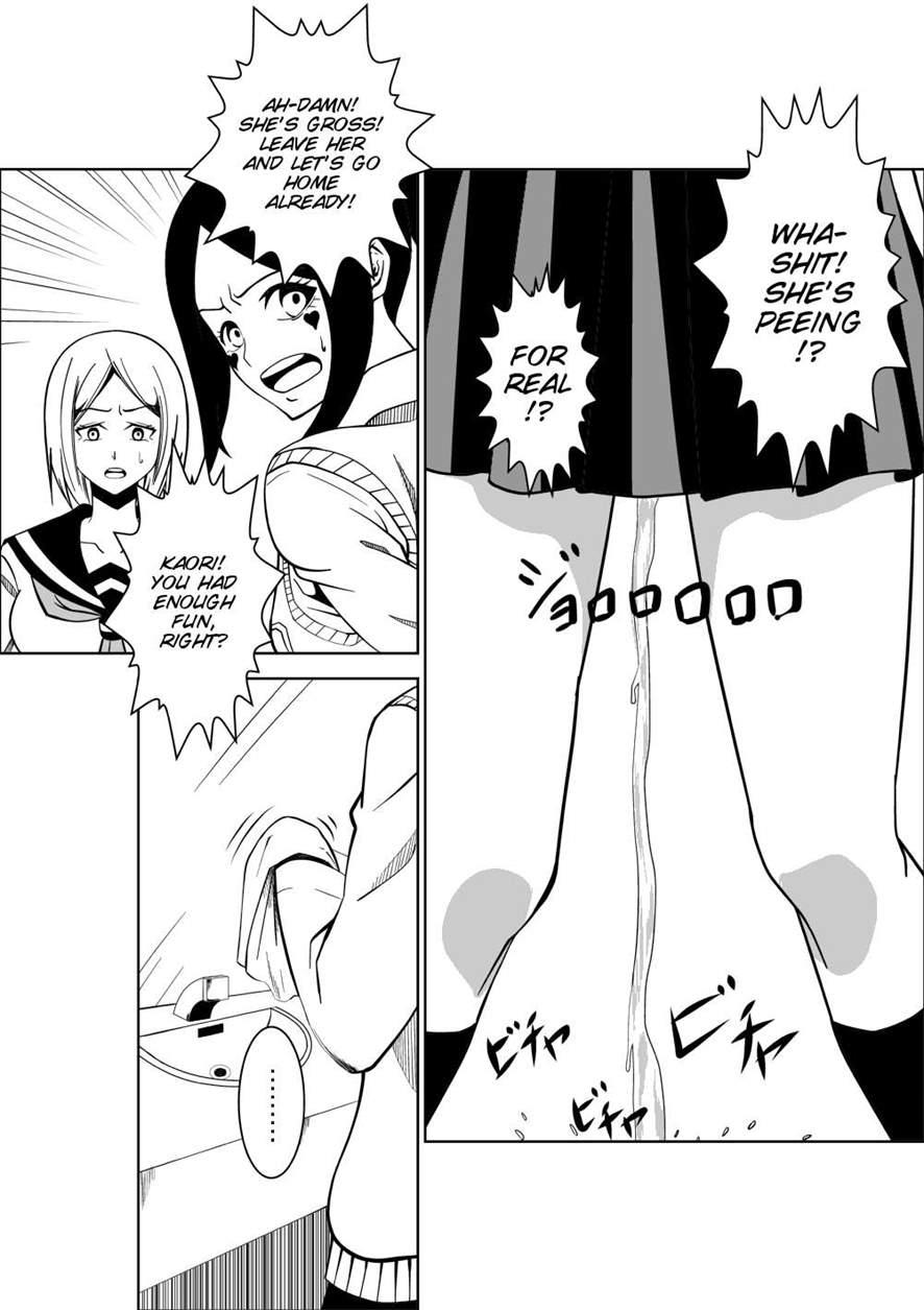 Higeki No Heroine No Nichijou 1