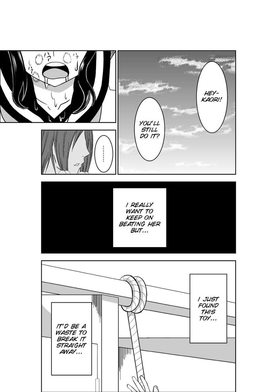 Higeki No Heroine No Nichijou 1