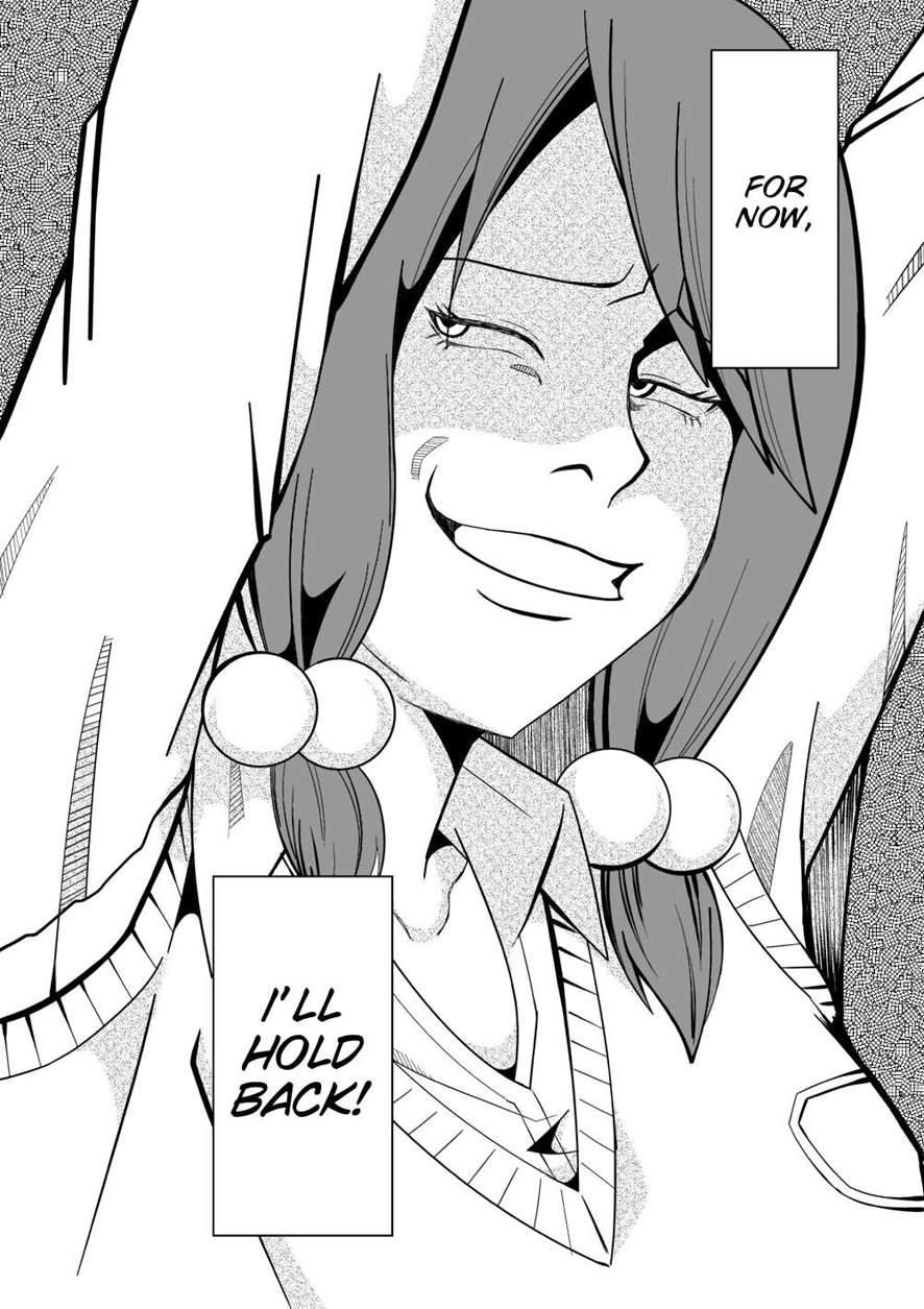 Higeki No Heroine No Nichijou 1