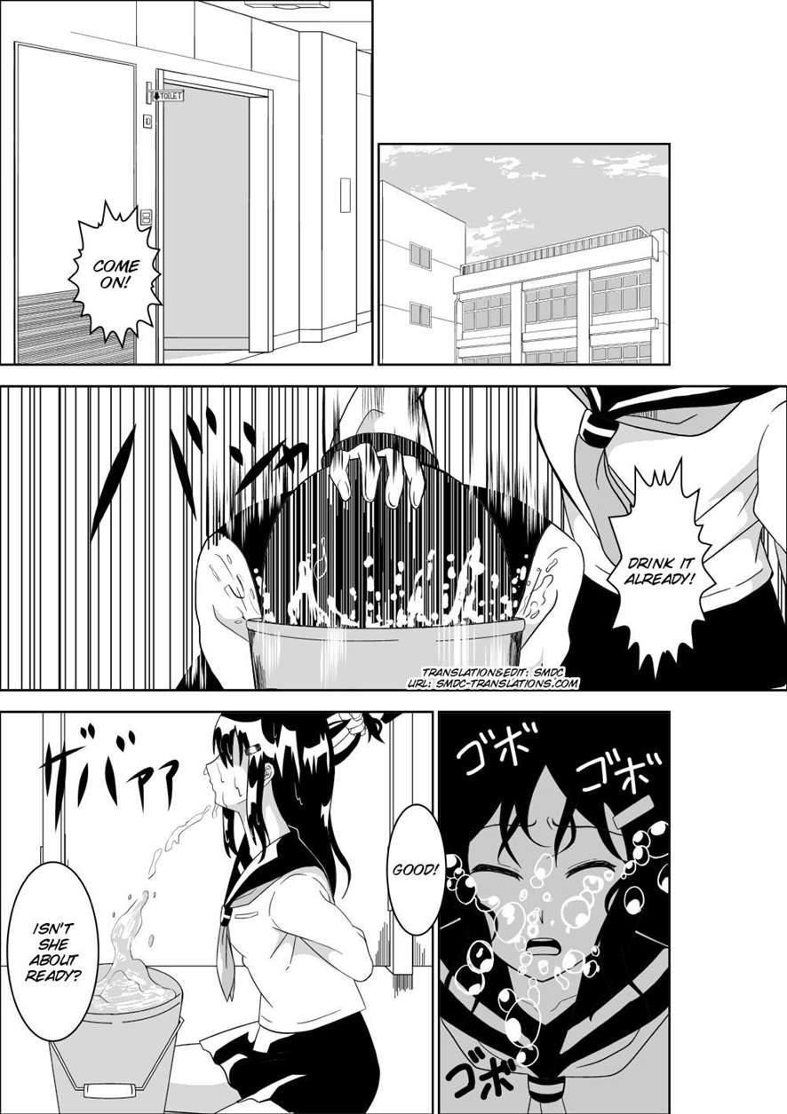 Higeki No Heroine No Nichijou 1