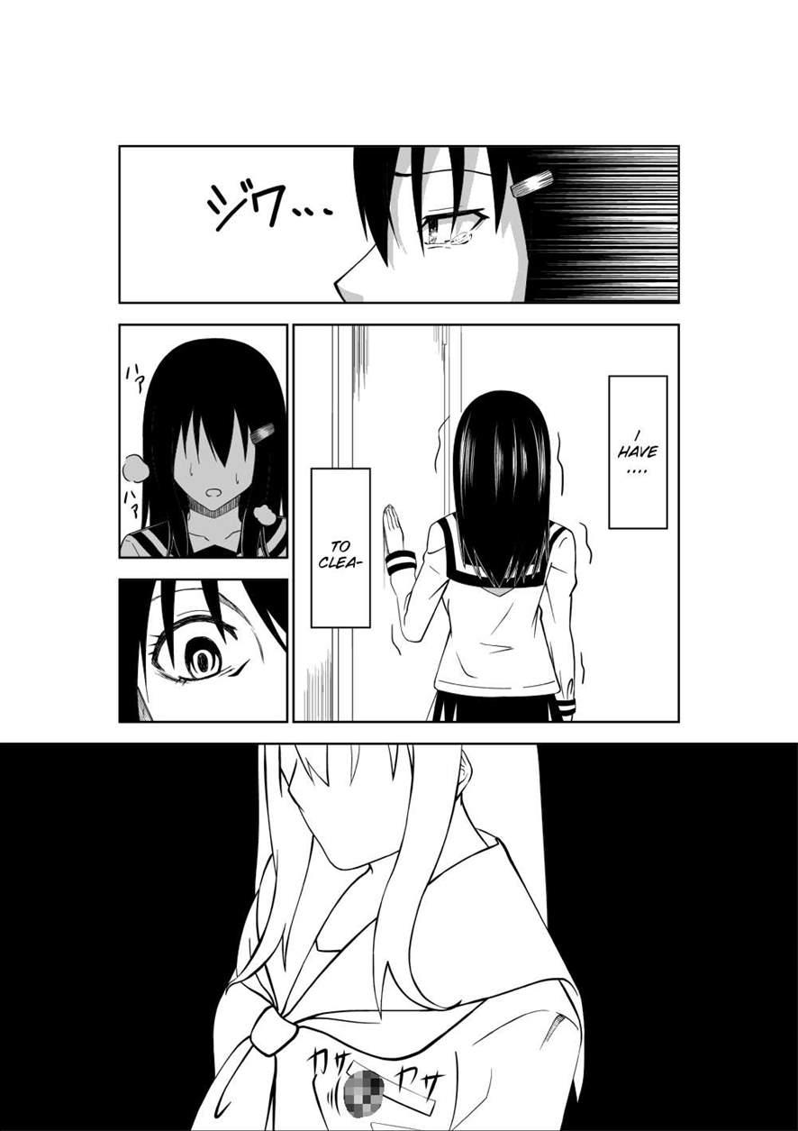 Higeki No Heroine No Nichijou 1