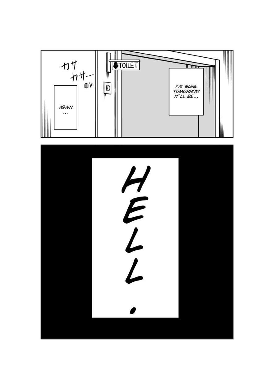 Higeki No Heroine No Nichijou 1
