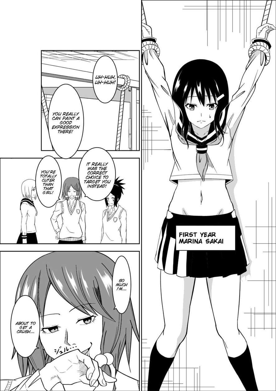 Higeki No Heroine No Nichijou 1