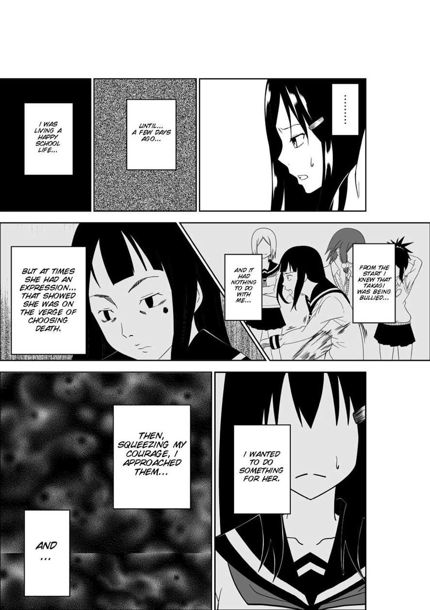 Higeki No Heroine No Nichijou 1