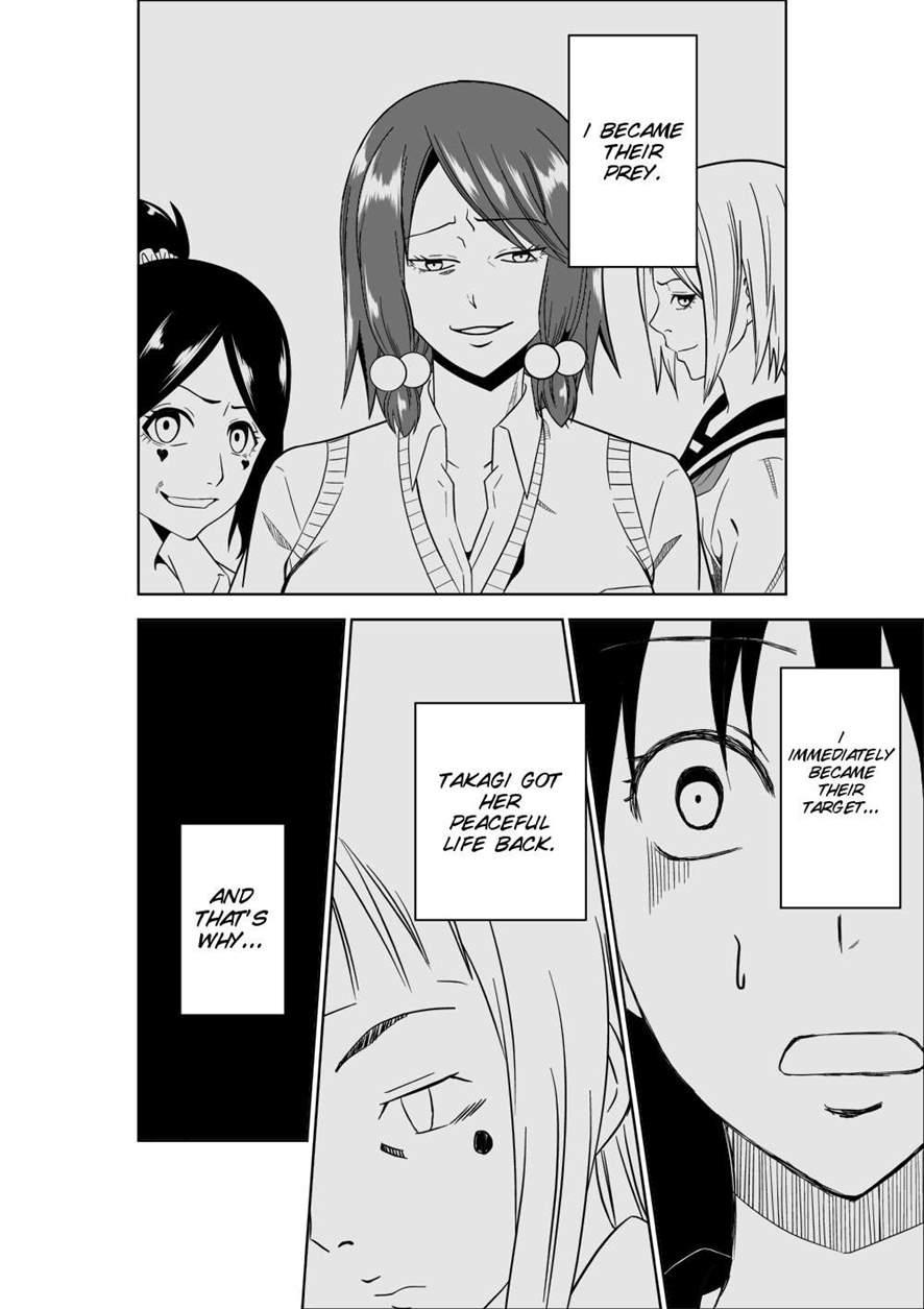 Higeki No Heroine No Nichijou 1