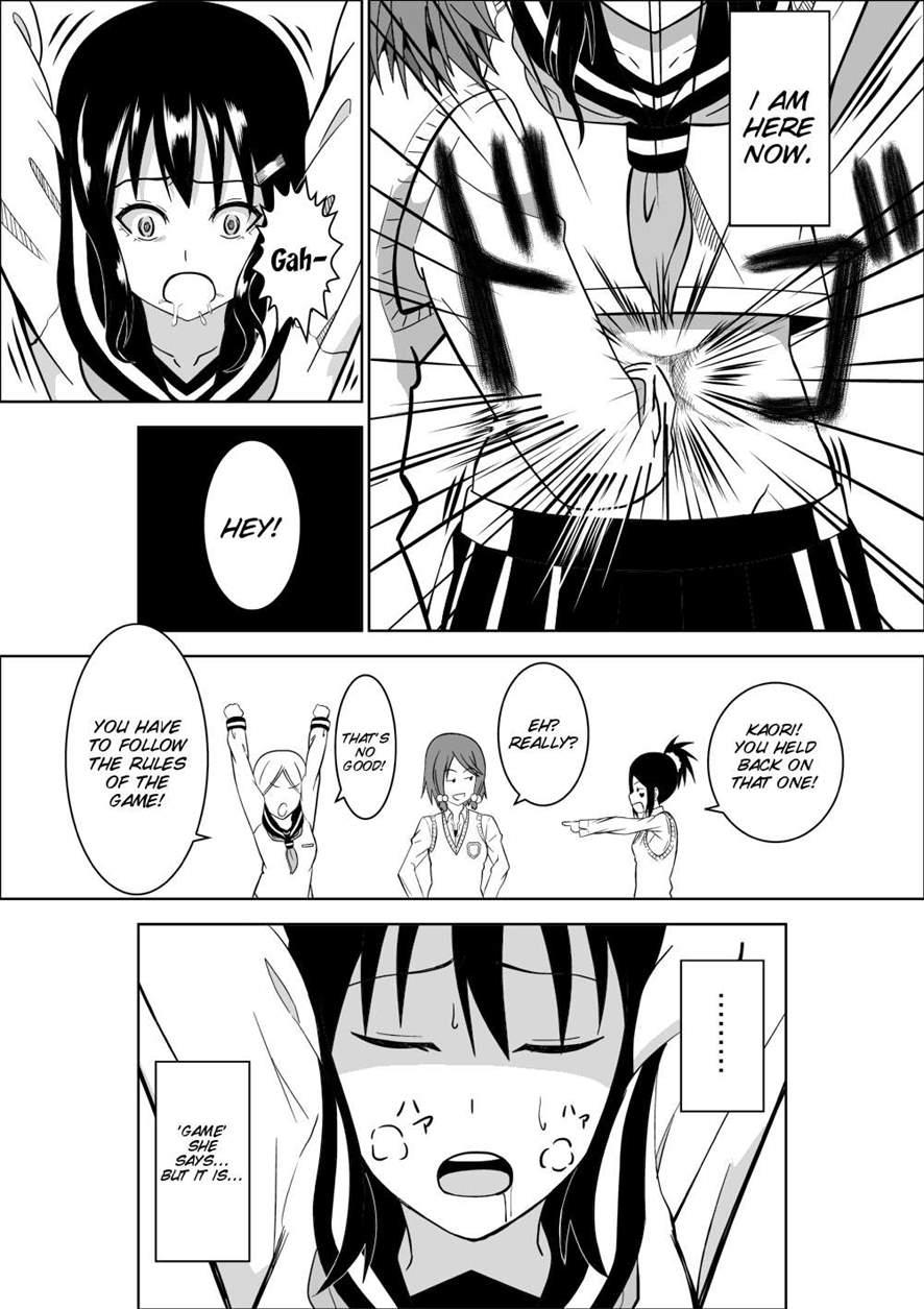 Higeki No Heroine No Nichijou 1