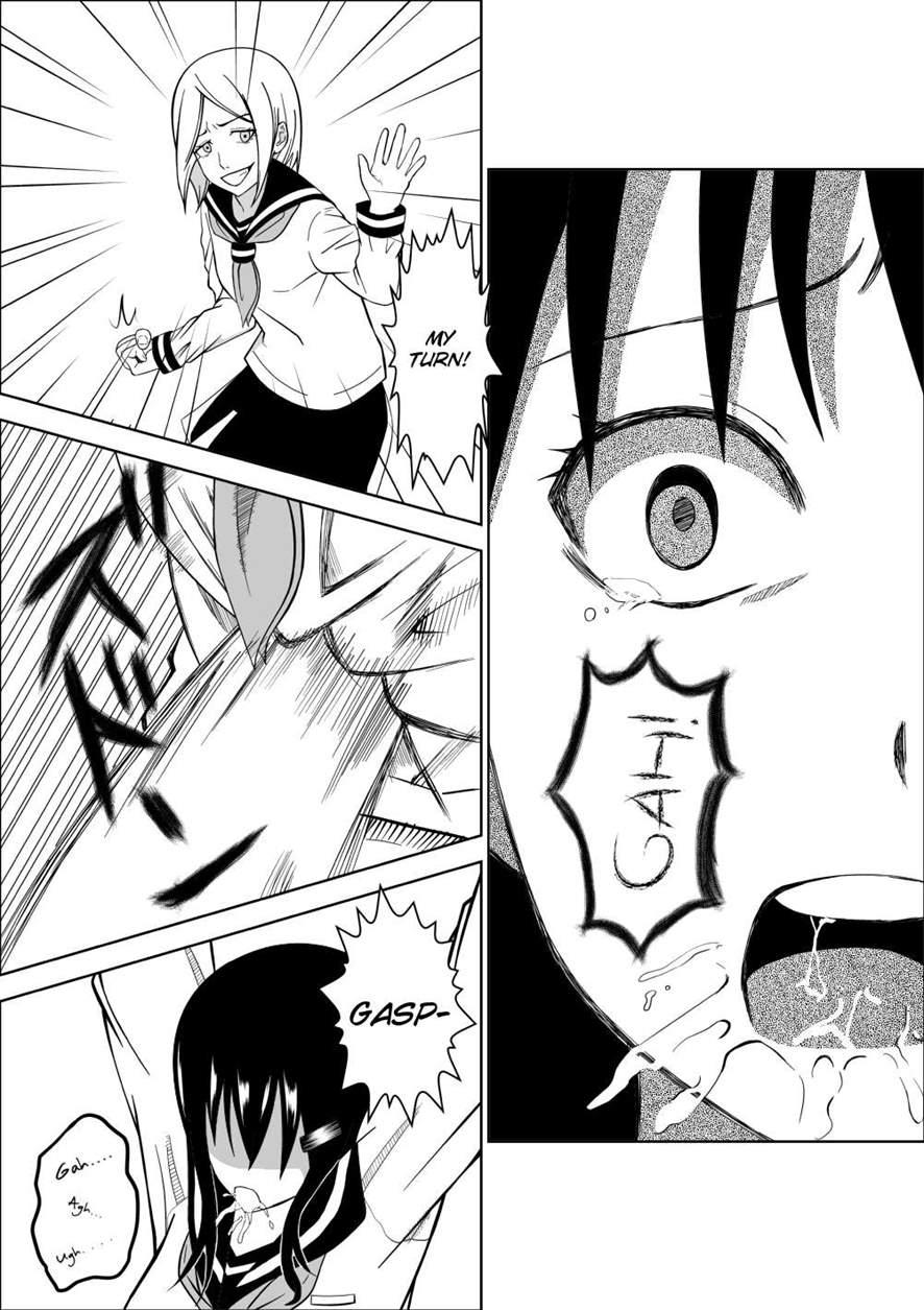 Higeki No Heroine No Nichijou 1