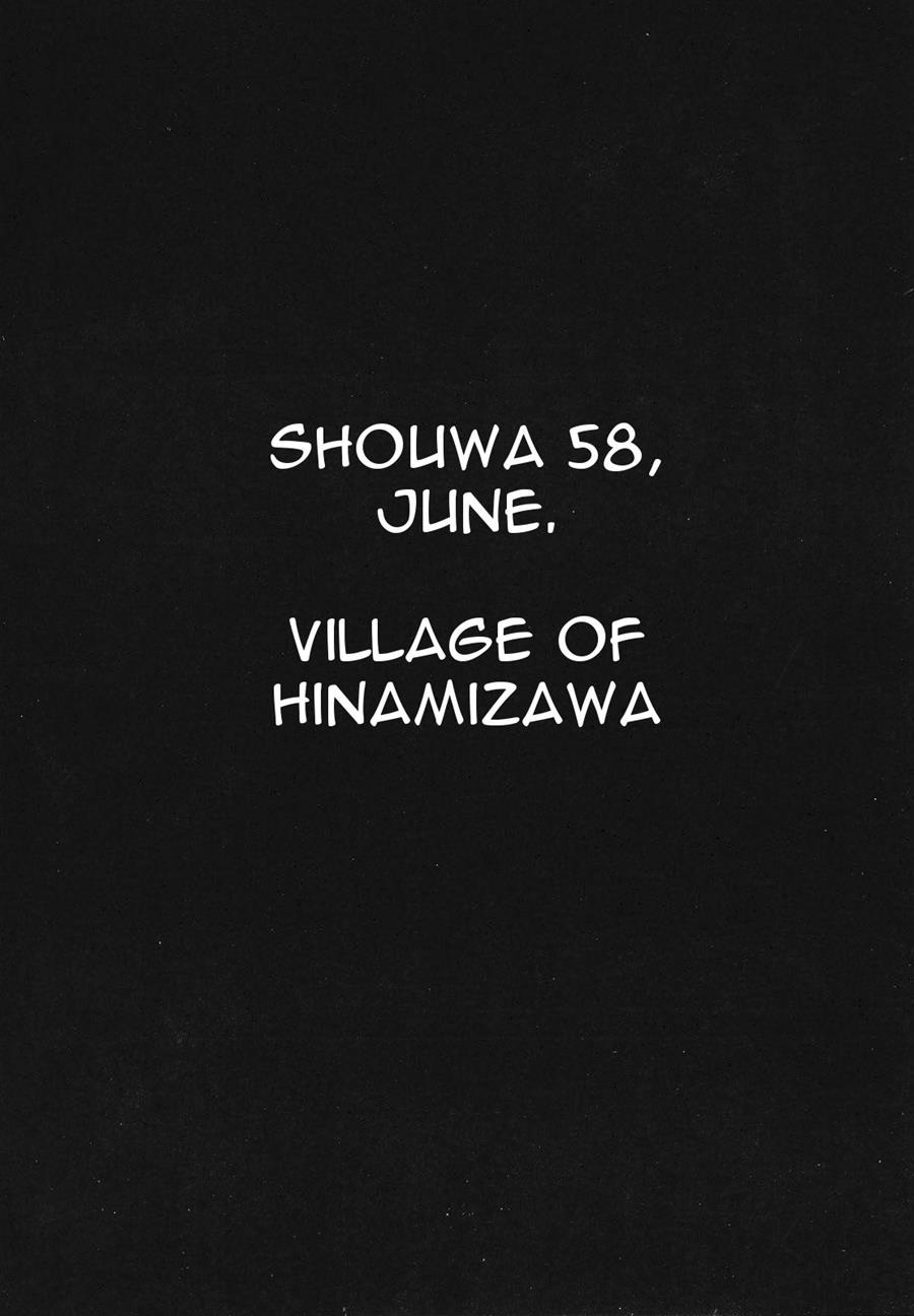 Higurashi No Naku You Ni 2