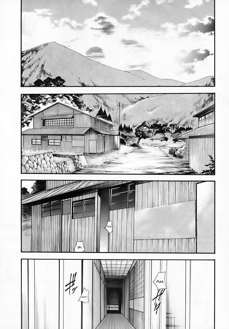 Higurashi No Naku You Ni 2