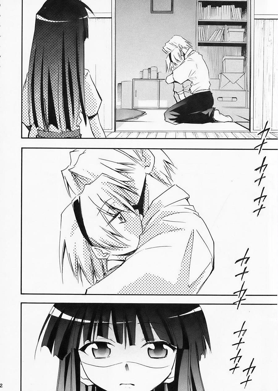 Higurashi No Naku You Ni 2