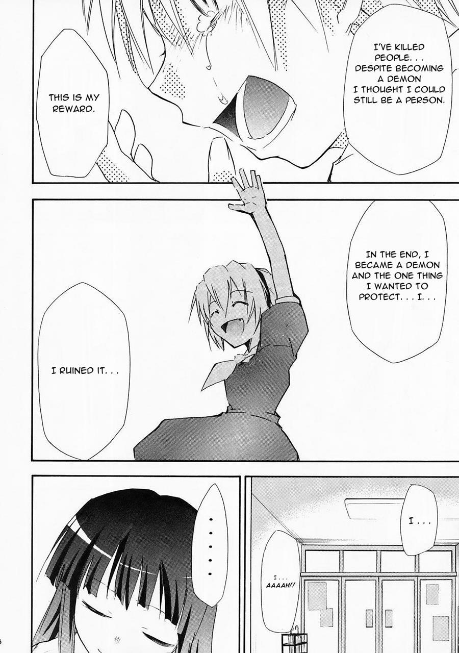 Higurashi No Naku You Ni 2