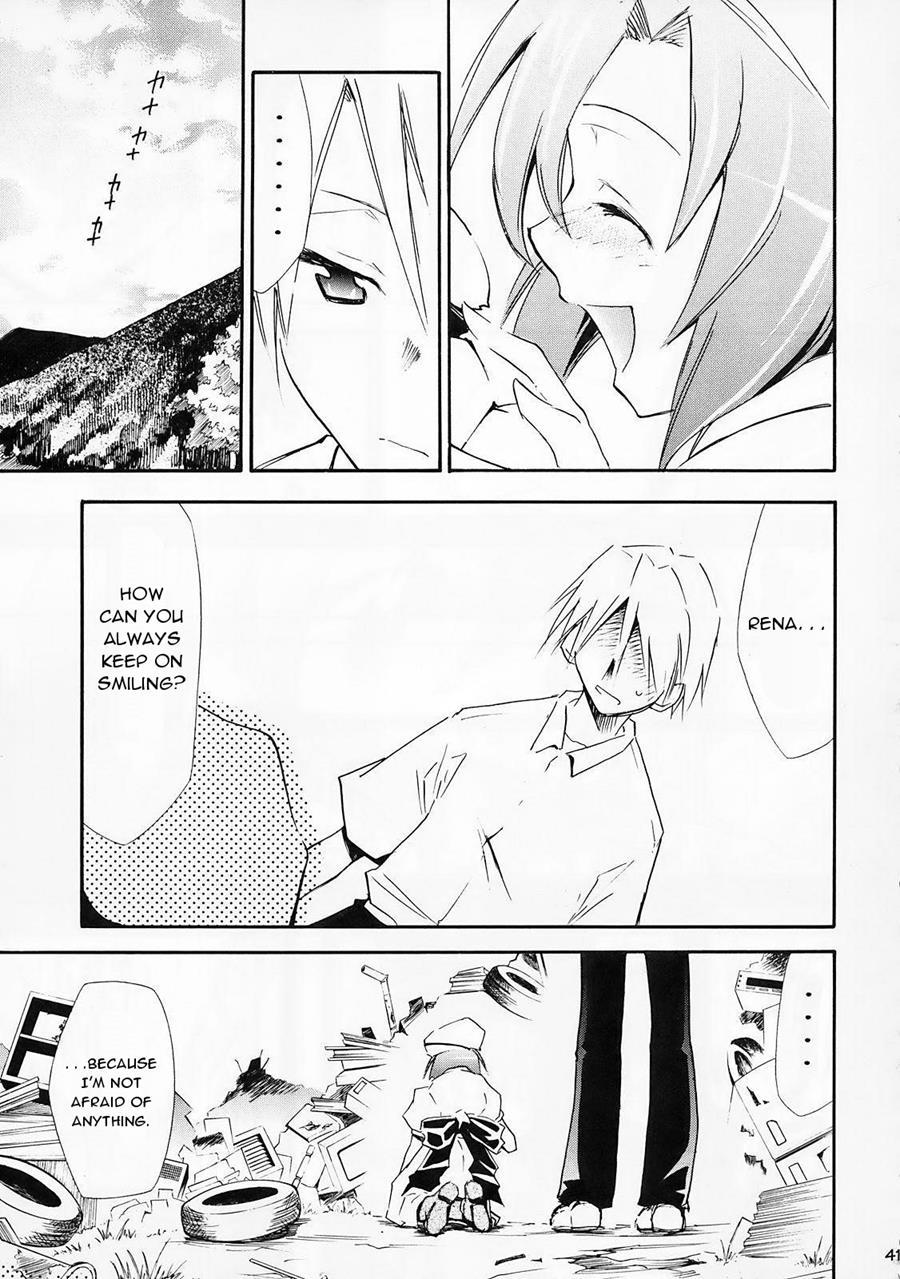 Higurashi No Naku You Ni 2
