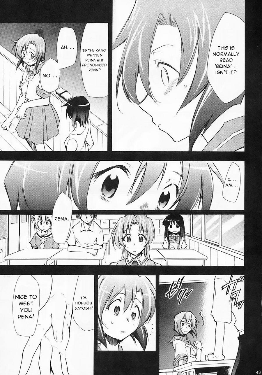 Higurashi No Naku You Ni 2