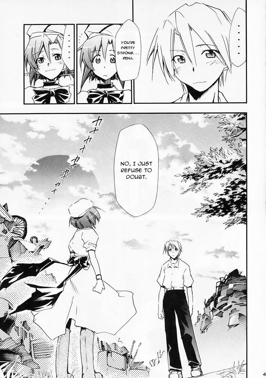 Higurashi No Naku You Ni 2