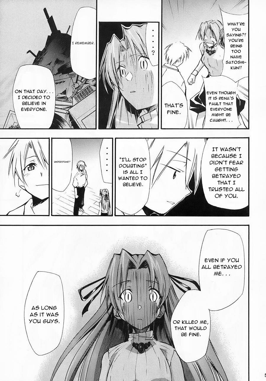 Higurashi No Naku You Ni 2