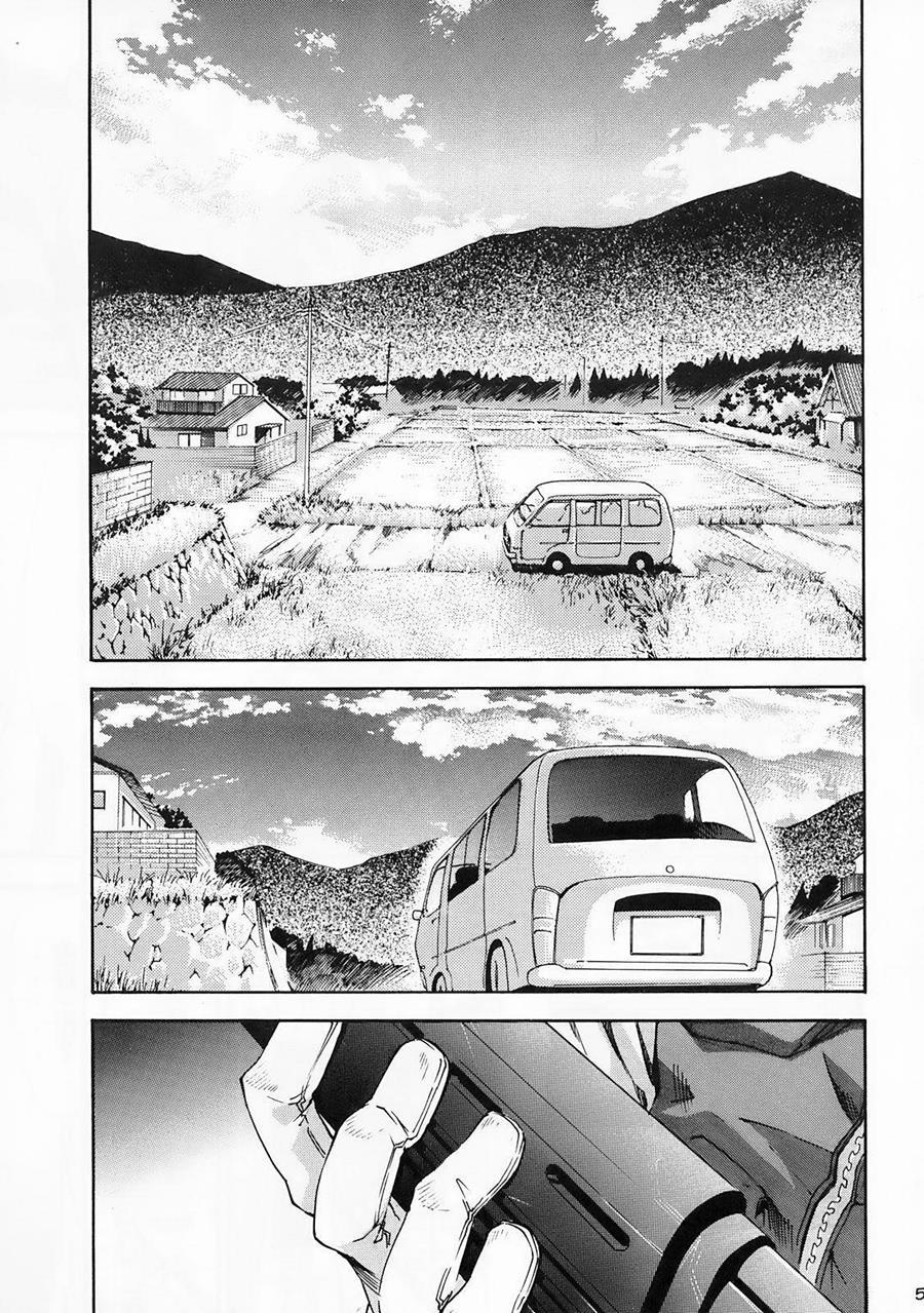 Higurashi No Naku You Ni 2