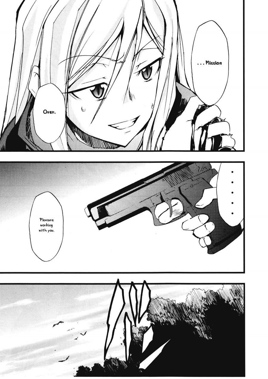 Higurashi No Naku You Ni 3