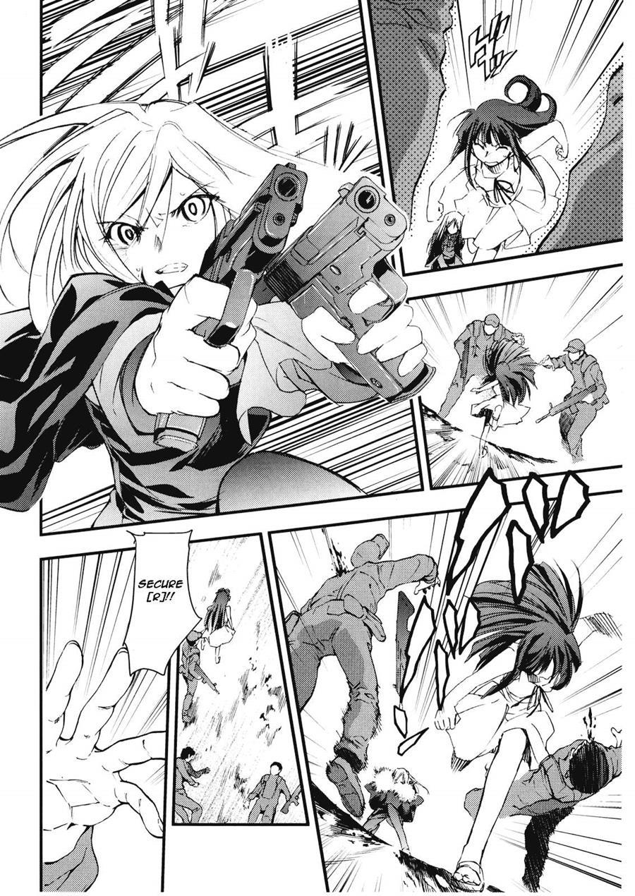 Higurashi No Naku You Ni 3