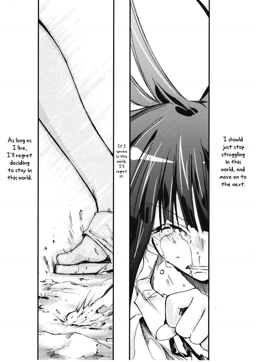 Higurashi No Naku You Ni 3