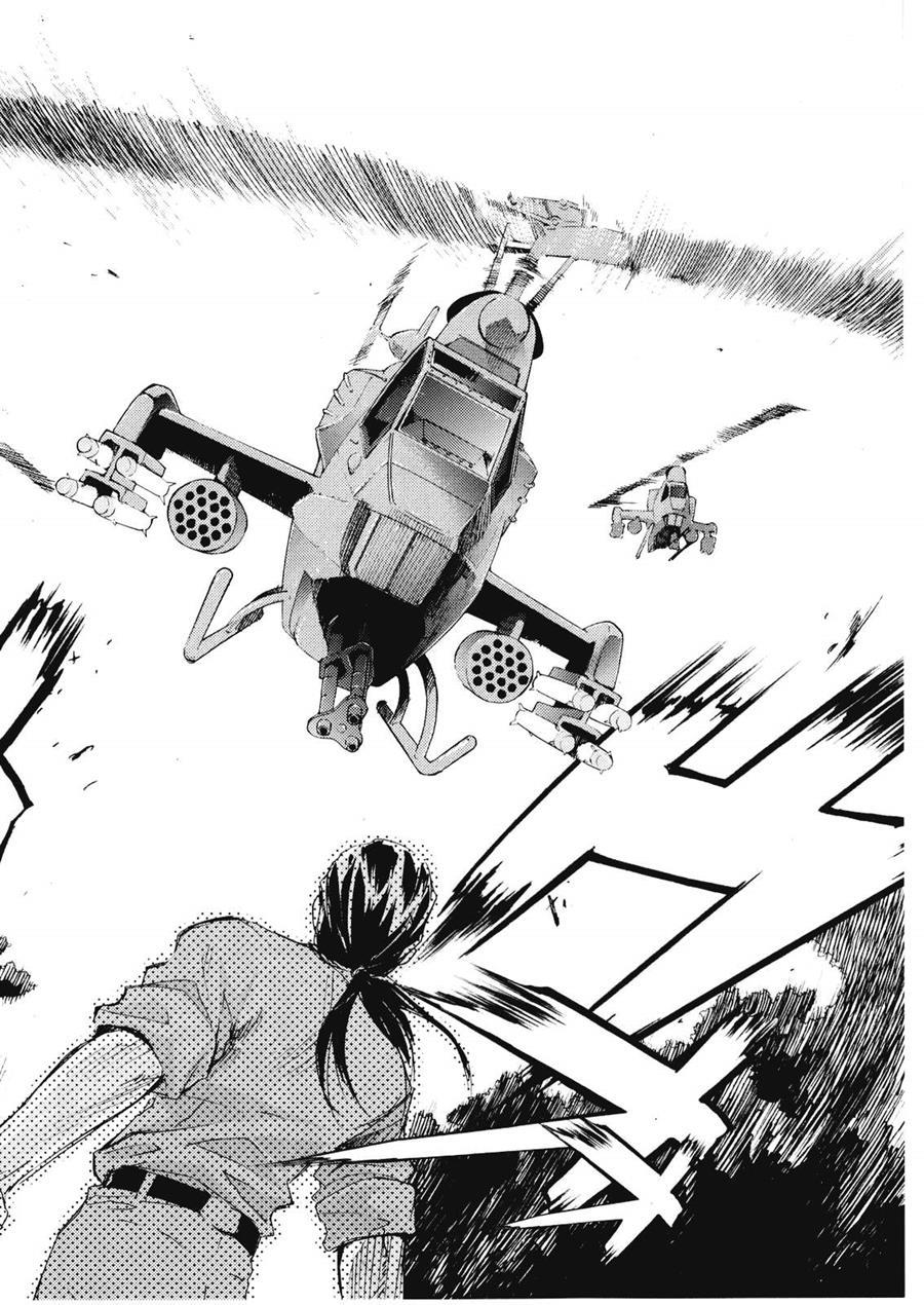 Higurashi No Naku You Ni 3
