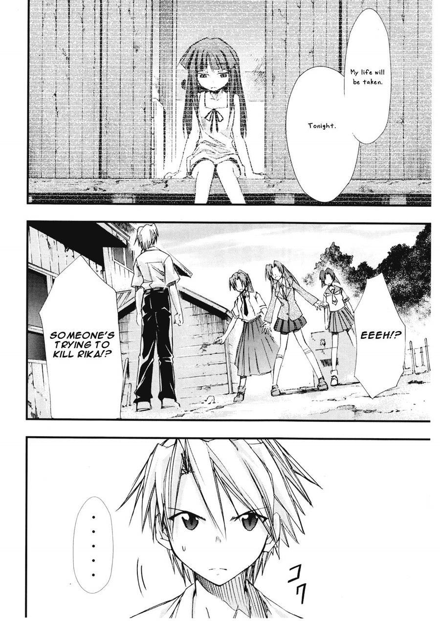 Higurashi No Naku You Ni 3