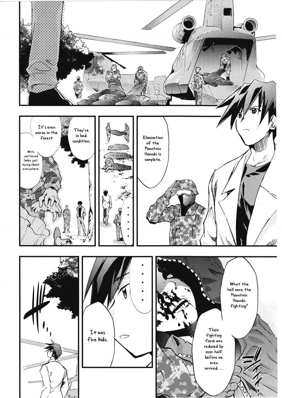 Higurashi No Naku You Ni 3