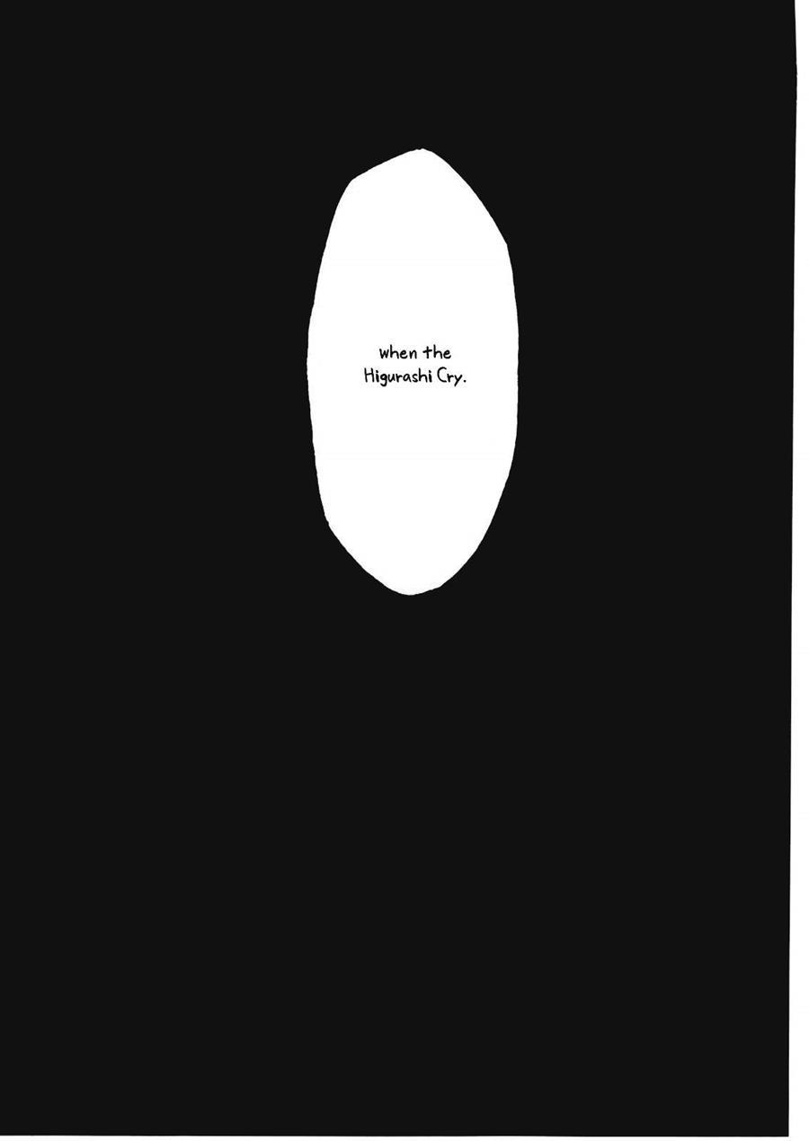 Higurashi No Naku You Ni 3